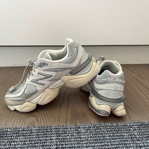 NEW BALANCE 9060 'GREY MATTER DECEMBER SKY'